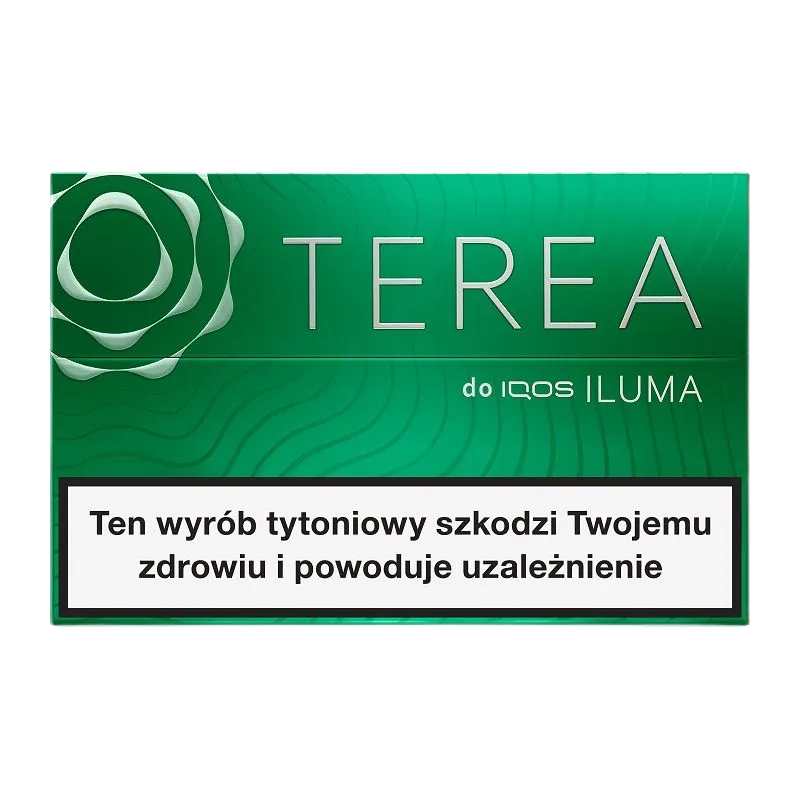 Terea Green Польша
